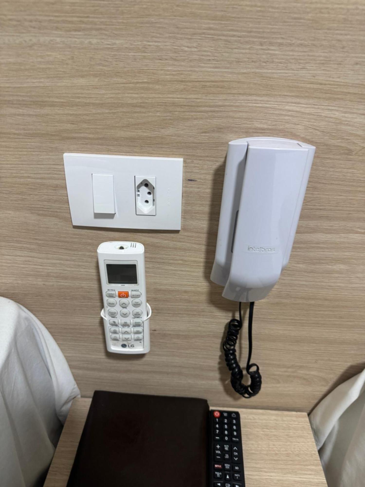 Hotel Novo Mexico グアルーリョス エクステリア 写真