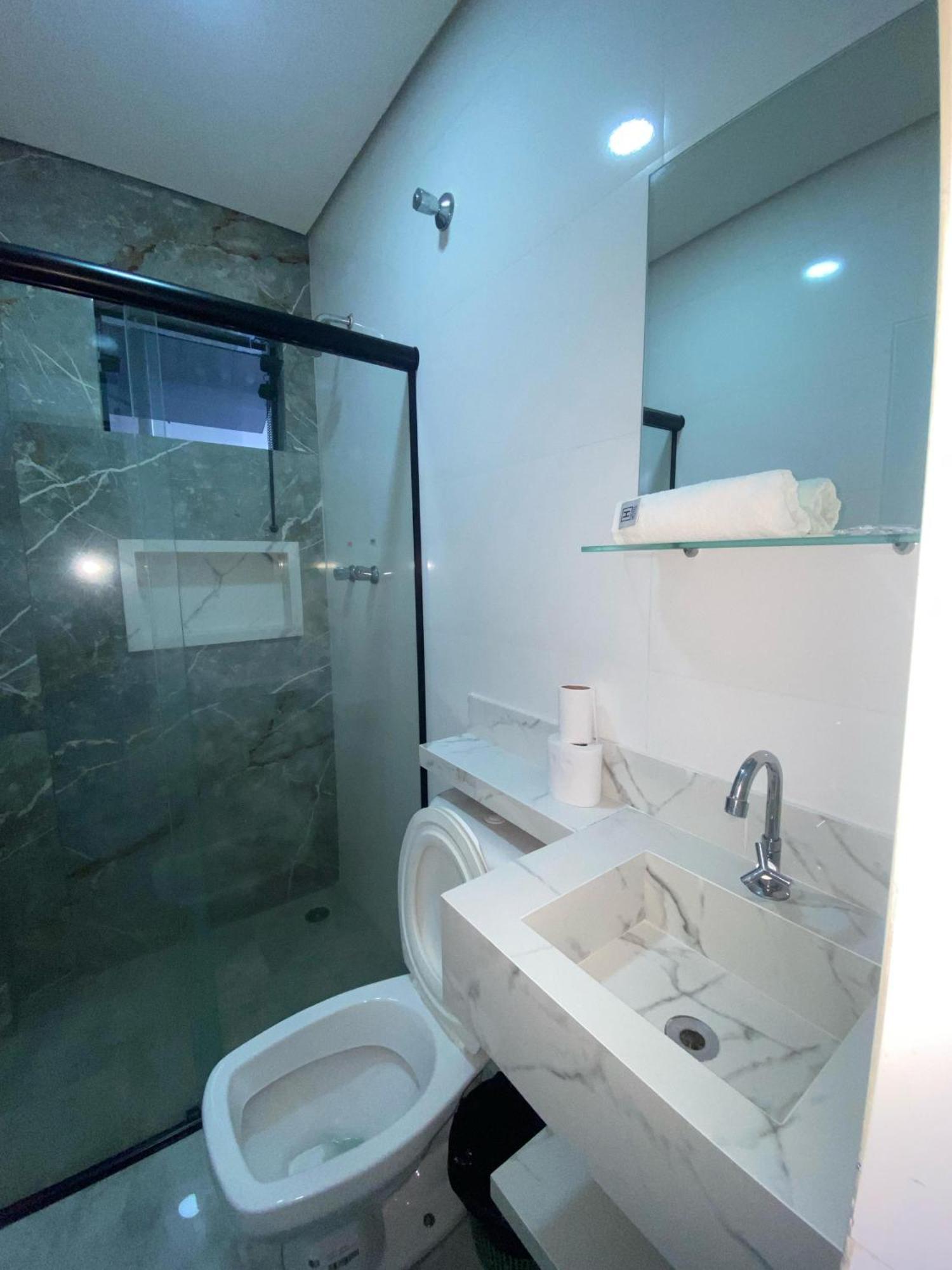 Hotel Novo Mexico グアルーリョス エクステリア 写真