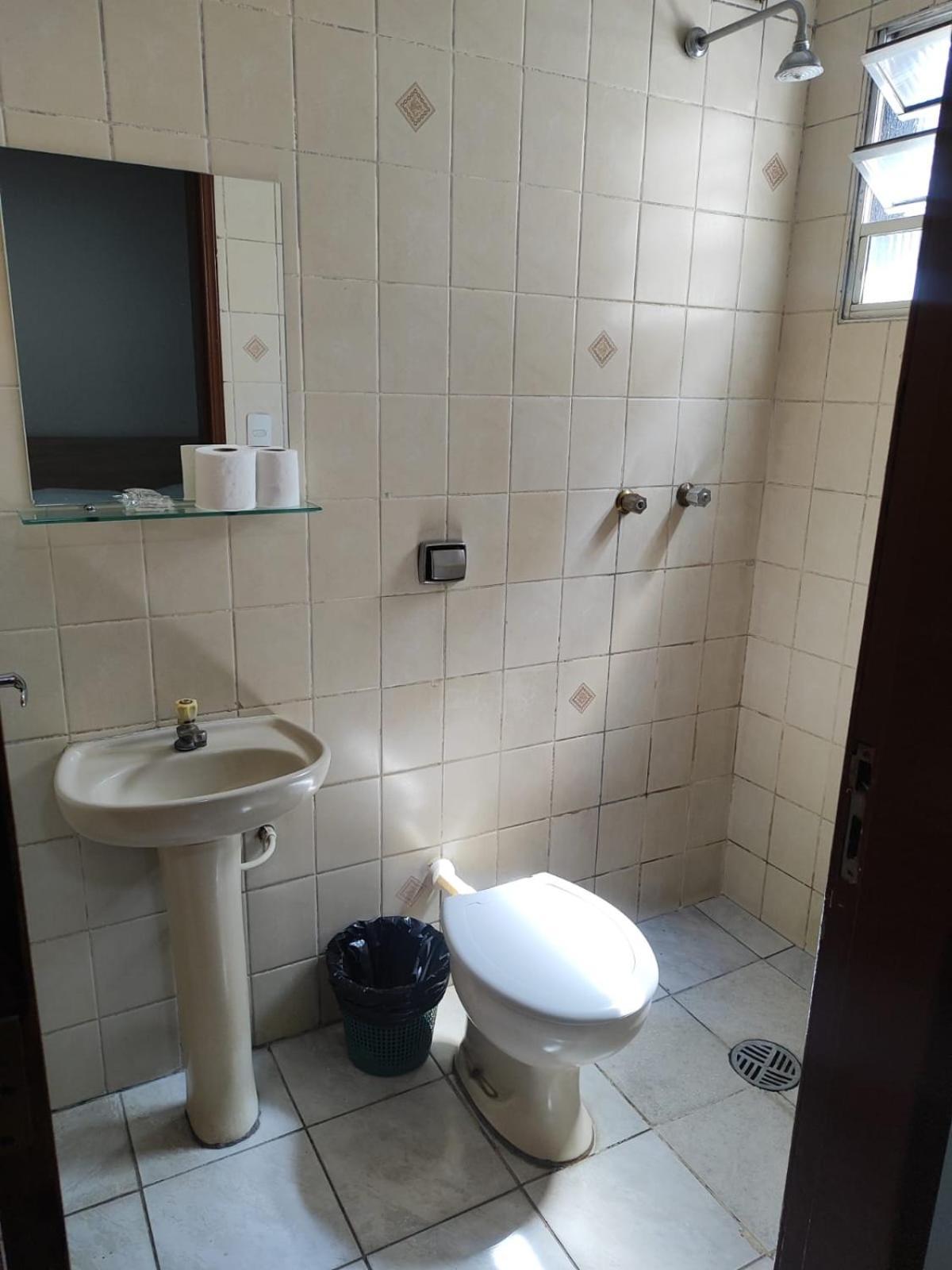 Hotel Novo Mexico グアルーリョス エクステリア 写真